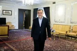 حسین فریدون بازداشت شد