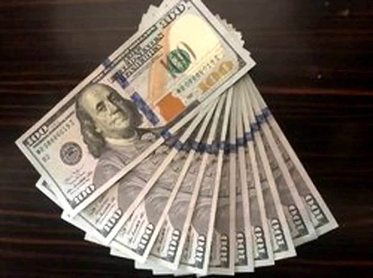 قیمت روز دلار در صرافی ها