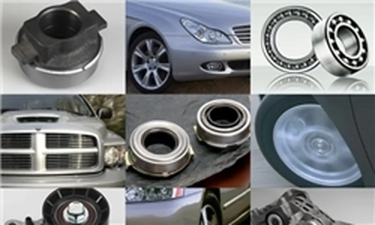 آشفته بازار قطعات یدکی خودرو/ سود ۸ میلیون تومانی هر قطعه تنها با ۳۰۰ تومان سرمایه‌گذاری