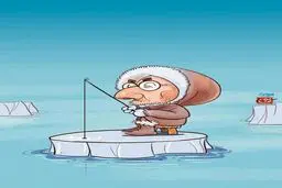 رقیب روحانی موافق فیلترشدن تلگرام است/عکس