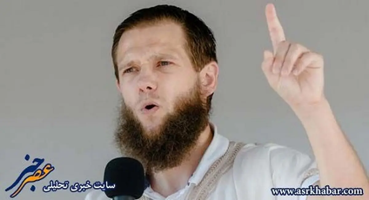 رییس پلیس شریعت آلمان کیست؟ (+عکس)