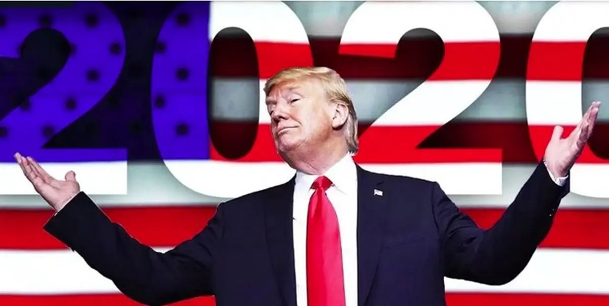 آیا ترامپ برای پیروزی در انتخابات به هکرها متوسل می شود؟/ تاکتیک پنهان کاخ سفید برای شکست دموکراتها