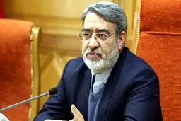 وزیر کشور توضیح داد: نحوه برگزاری نماز عید فطر / بازگشایی حرم های مطهر / برگزاری کنکور سراسری