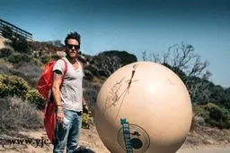 اقدامی جالب در حمایت از بیماران سرطانی +عکس