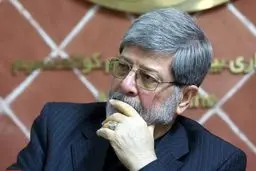 مرندی: ممکن است رئیسی کاندیدای نهایی جمنا نباشد /قرار نیست که میرسلیم بیاید /جلیلی گفته جبهه مردمی را قبول ندارد