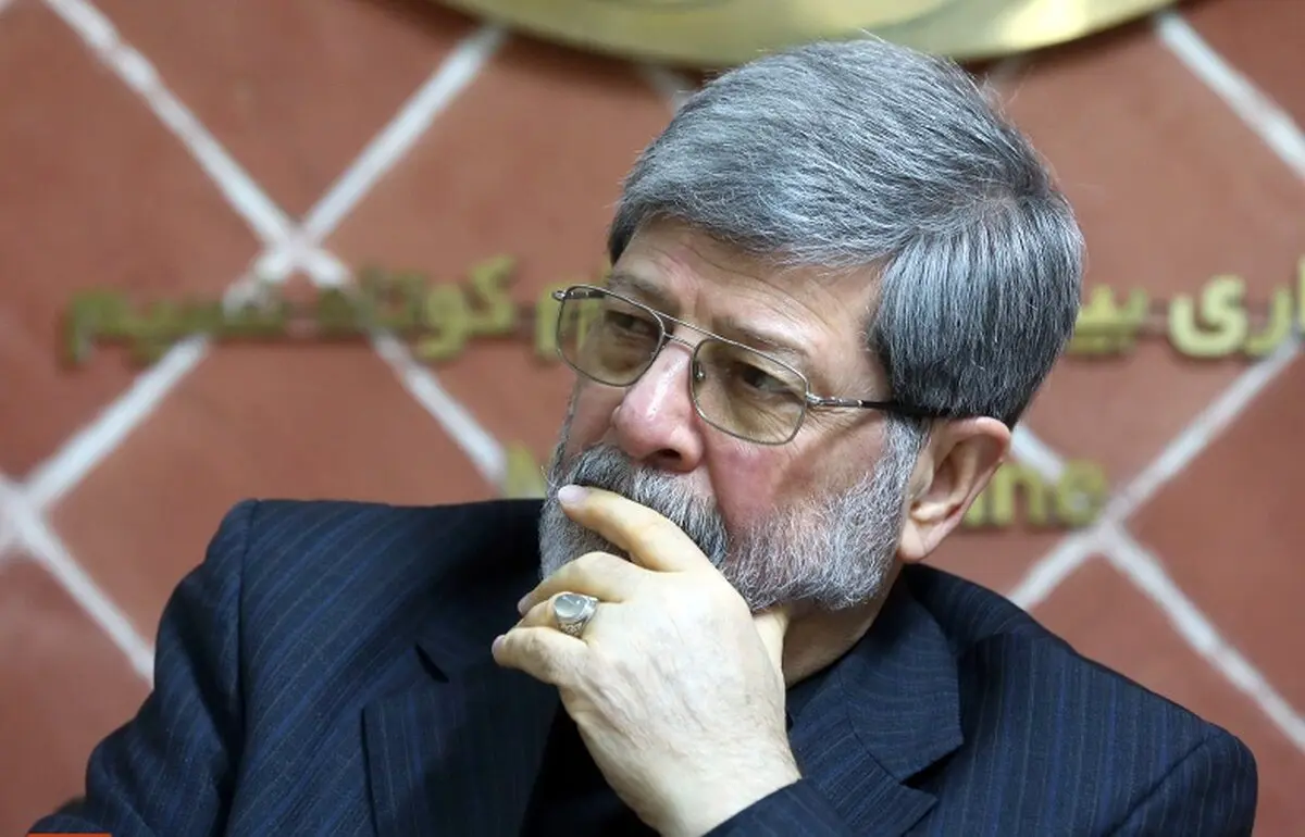 مرندی: ممکن است رئیسی کاندیدای نهایی جمنا نباشد /قرار نیست که میرسلیم بیاید /جلیلی گفته جبهه مردمی را قبول ندارد