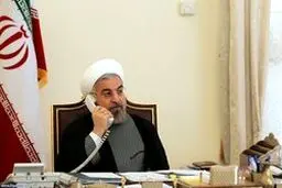 تاکید روحانی بر حفظ سلامت مردم / همچنان در خانه بمانید