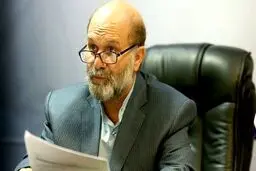 محمود علیزاده طباطبایی: توهین به رئیس‌جمهور در روز ۲۲ بهمن حرکتی حساب‌شده بود که به جرم عمومی منجر شد