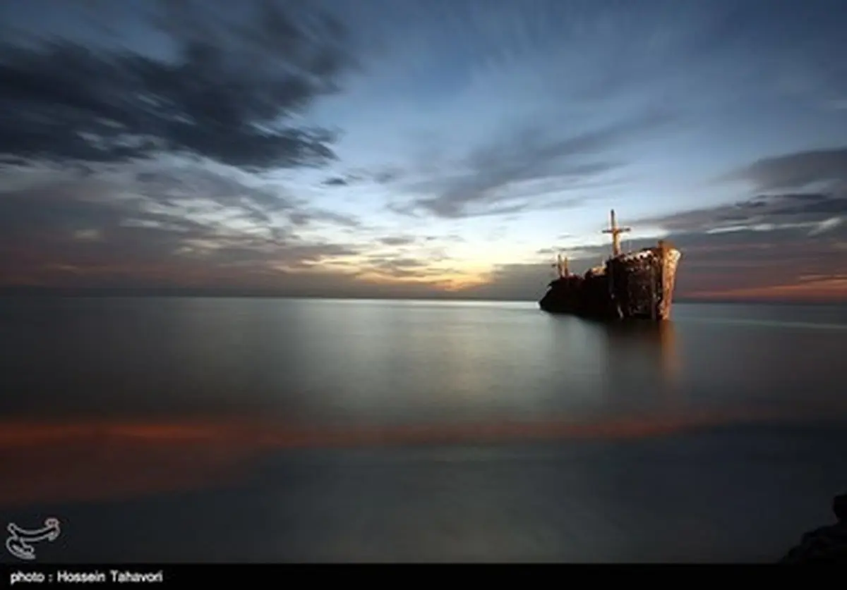 جزیره کیش در تعطیلات نوروزی/ تصاویر