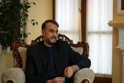 واکنش امیرعبداللهیان به توافق ایران و روسیه برای استعفای اسد