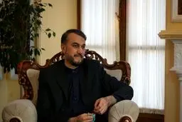 واکنش امیرعبداللهیان به توافق ایران و روسیه برای استعفای اسد