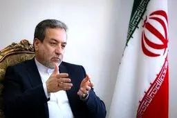 عراقچی: مشخص شد در برجام حق با رهبر انقلاب بود