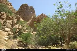 همه‌چیز درباره‌ «سرخه‌دیزه» + عکس ‌