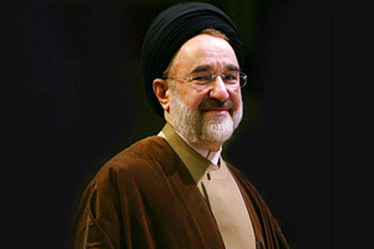 سید محمد خاتمی