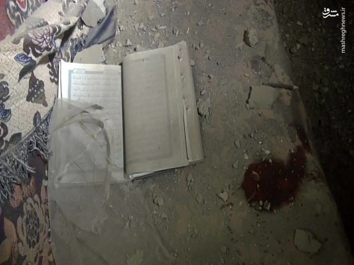 افزایش شمار قربانیان حمله جنگنده‌های سعودی به منازل مسکونی در یمن+تصاویر