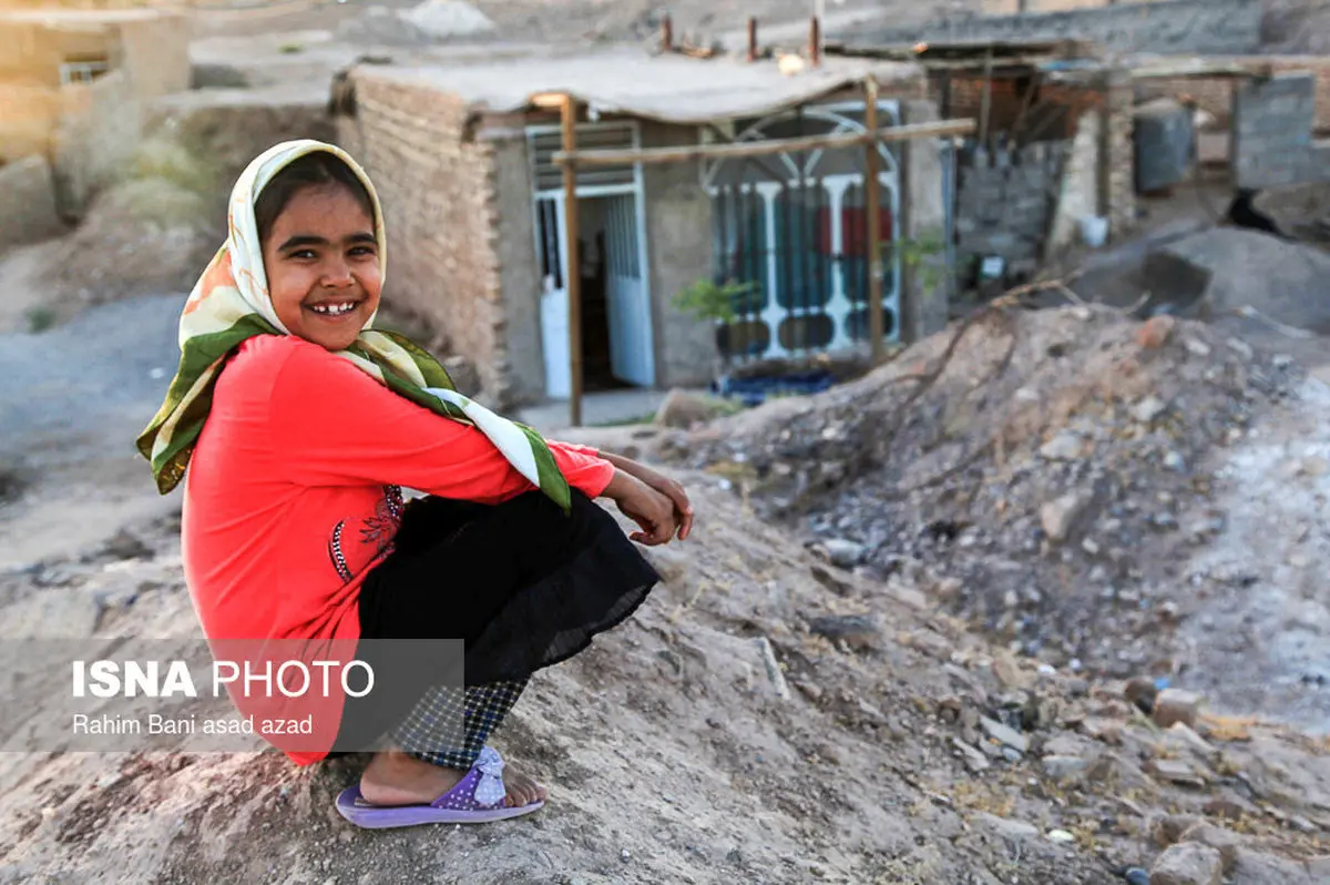 اینجا فقط «فقر» و «اعتیاد» فریاد می زنند /تصاویر