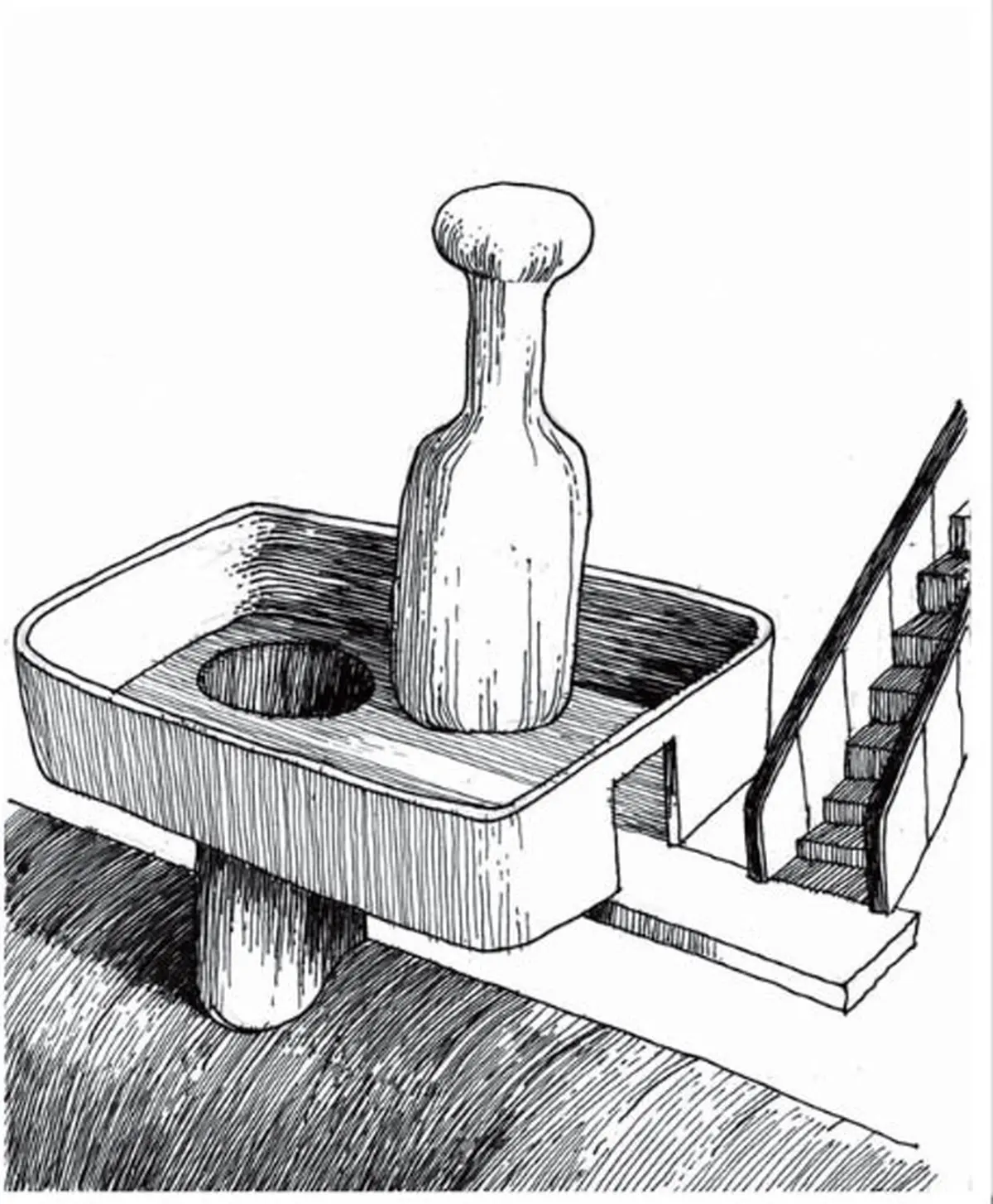 رکورد 3.5 میلیون جابجایی روزانه در متروی تهران/کاریکاتور