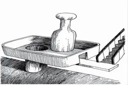 رکورد 3.5 میلیون جابجایی روزانه در متروی تهران/کاریکاتور