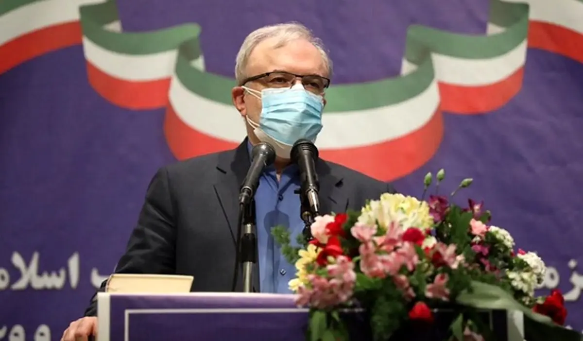 وزیر بهداشت : وحشت ایرانی ها از کرونا در اروپا / درخواست فوری برگشت به ایران