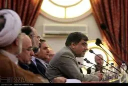 اجلاس سراسری مدیران کل فرهنگ و ارشاد اسلامی/تصاویر