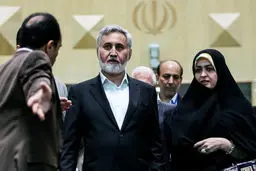 گردهمایی اصلاح‌طلبان و تولد یک حزب/تصاویر