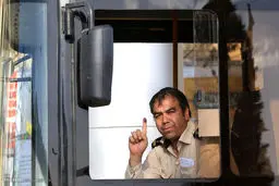 «من» و «تو» رای می دهیم /تصاویر