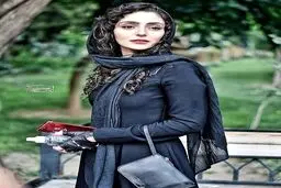 استایل منحصر به فرد هستی مهدوی + عکس