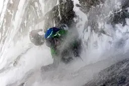 ماجراجویانه‌ترین عکس‌های سال