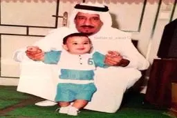 روایت تصویری از محمد بن سلمان؛ از کودکی تا ولیعهدی