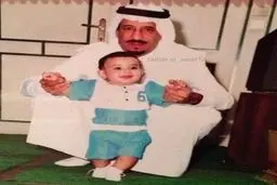 روایت تصویری از محمد بن سلمان؛ از کودکی تا ولیعهدی