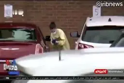 توهم ترامپ درباره آرزوی مردم ایران! + ویدئو