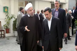 یارانه نقدی روحانی چقدر از یارانه نقدی احمدی‌نژاد کمتر است؟