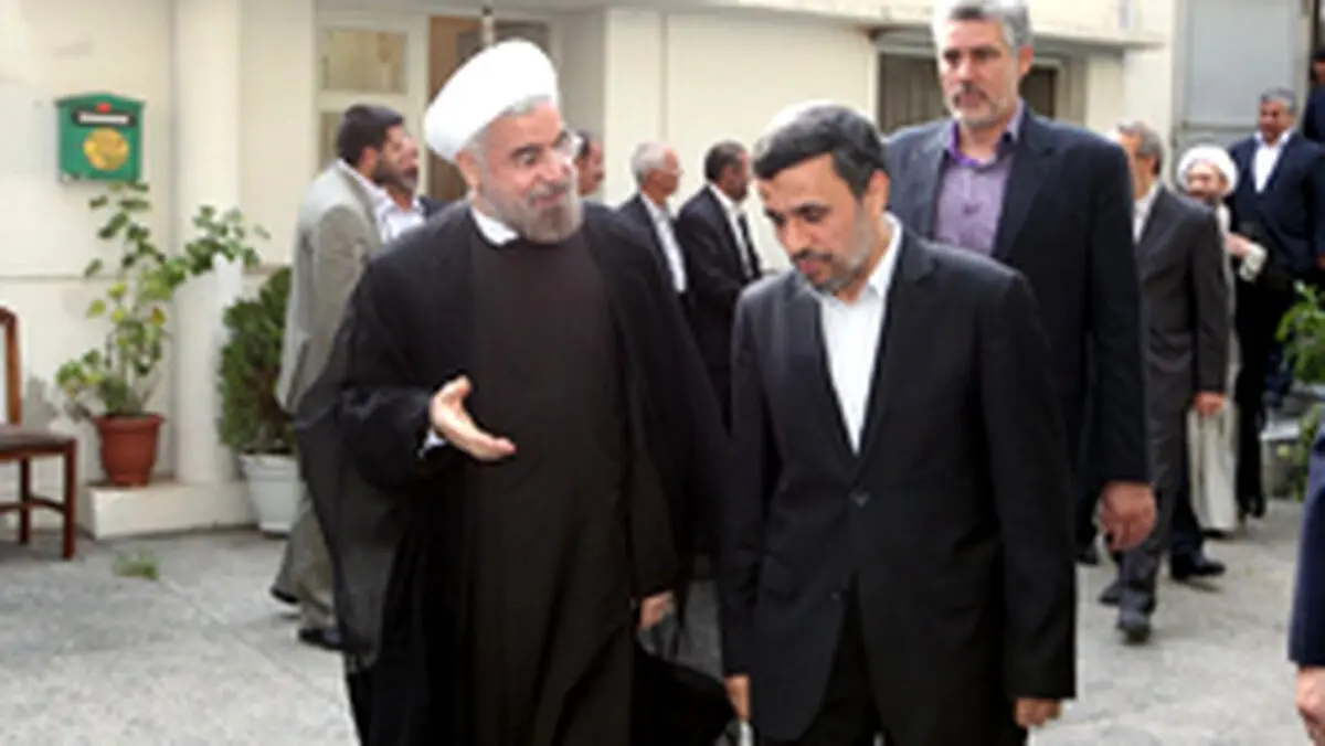 یارانه نقدی روحانی چقدر از یارانه نقدی احمدی‌نژاد کمتر است؟