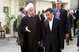 یارانه نقدی روحانی چقدر از یارانه نقدی احمدی‌نژاد کمتر است؟