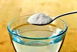 نوشیدن آب نمک با معده خالی و این همه خاصیت!