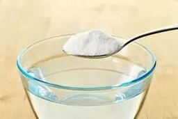 نوشیدن آب نمک با معده خالی و این همه خاصیت!