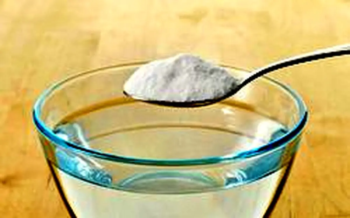 نوشیدن آب نمک با معده خالی و این همه خاصیت!