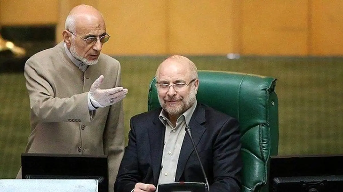 واکنش میرسلیم به شکایت اداره حقوقی مجلس: اسناد رشوه ۶۵ میلیاردی را به دستگاه قضا دادم