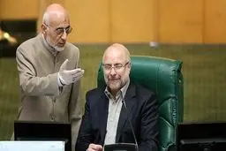 واکنش میرسلیم به شکایت اداره حقوقی مجلس: اسناد رشوه ۶۵ میلیاردی را به دستگاه قضا دادم