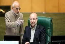 واکنش میرسلیم به شکایت اداره حقوقی مجلس: اسناد رشوه ۶۵ میلیاردی را به دستگاه قضا دادم