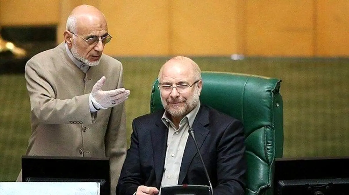 واکنش میرسلیم به شکایت اداره حقوقی مجلس: اسناد رشوه ۶۵ میلیاردی را به دستگاه قضا دادم