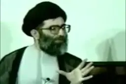 روایت رهبرانقلاب از آزادی سوسنگرد