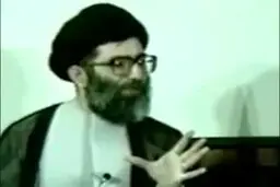روایت رهبرانقلاب از آزادی سوسنگرد
