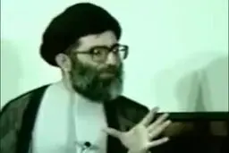 روایت رهبرانقلاب از آزادی سوسنگرد