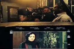 تصاویر  پشت صحنه فیلم مرگ ماهی با حضور  نیکی کریمی، طناز طباطبایی و  پانته‌آ بهرام