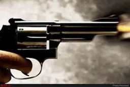 ماجرای تيراندازی در خيابان دولت چيست؟