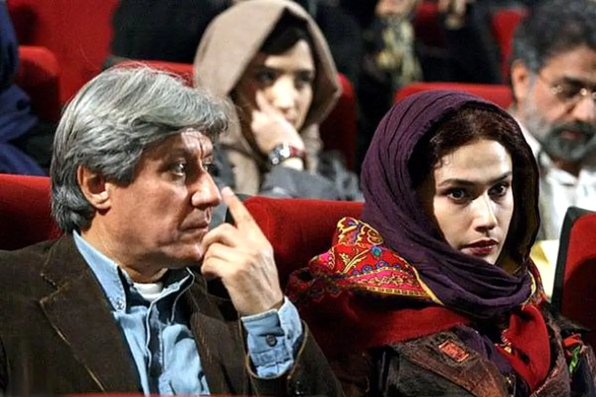 ازدواج بازیگر زن با مردی ۲۰سال بزرگتر از خودش/ عکس