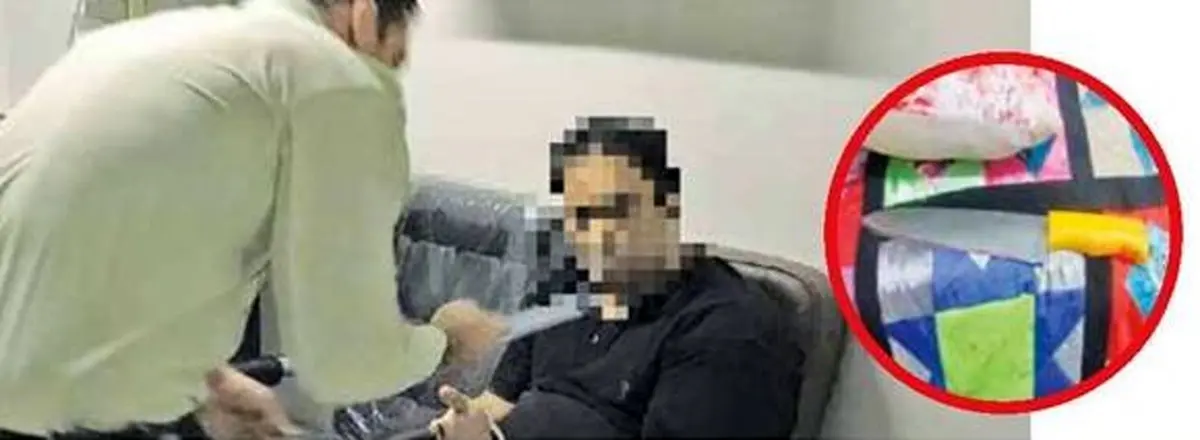 قتل وحشیانه 2 خواهر تهرانی/ اعترافات پدر بیرحمی که سر دخترانش را برید! +عکس