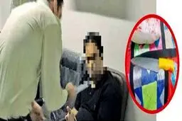 قتل وحشیانه 2 خواهر تهرانی/ اعترافات پدر بیرحمی که سر دخترانش را برید! +عکس