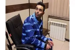 جزئیات بازداشت وحید خزایی شاخ اینستا توسط اطلاعات سپاه / صبح امروز رخ داد +فیلم و عکس